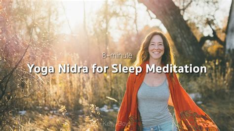 christian yoga nidra for sleep.